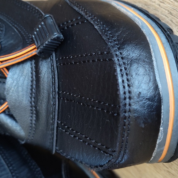 Winter Boots - Picture 4 of 10